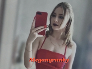 Megangranby