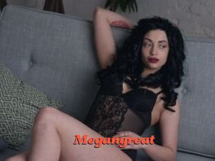 Megangreat