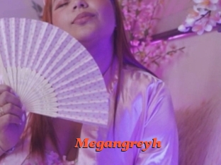 Megangreyh