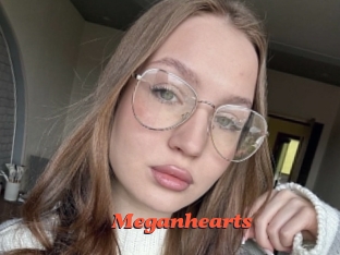 Meganhearts