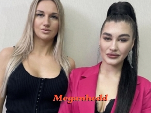 Meganhedd