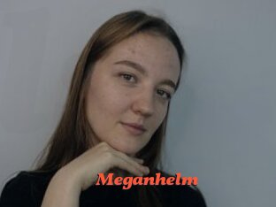 Meganhelm
