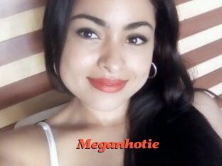 Meganhotie