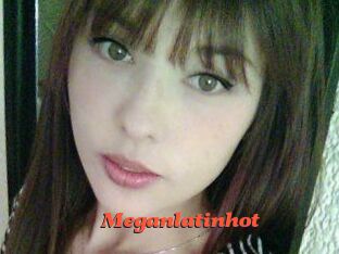Meganlatinhot