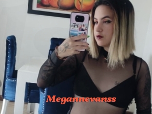 Megannevanss
