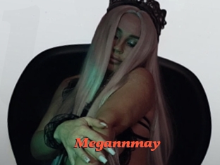 Megannmay
