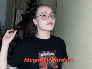 meganrichardson Livespot