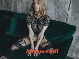Meganrowell