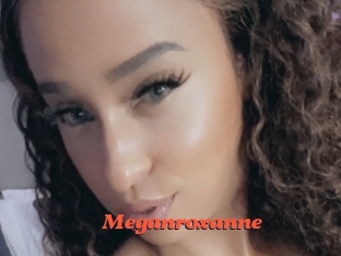 meganroxanne Livespot