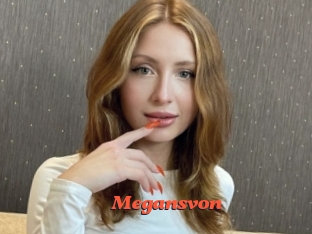 Megansvon