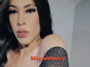 Megantreicy