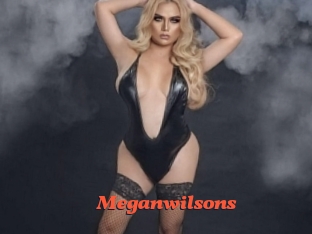 Meganwilsons
