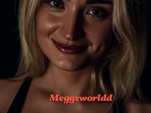 Meggsworldd