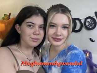 Meghanandgwendol
