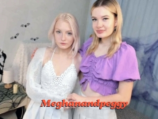 meghanandpeggy Livespot