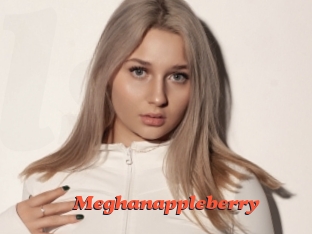 Meghanappleberry