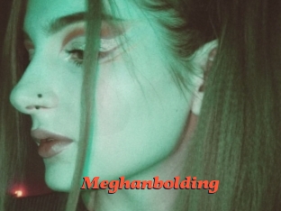 Meghanbolding