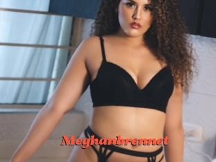 Meghanbrennet