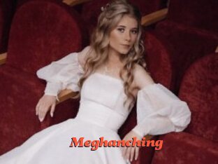 Meghanching