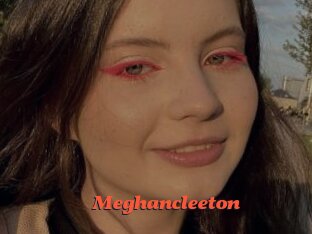 Meghancleeton