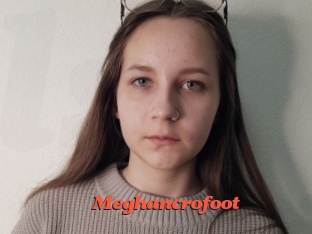 Meghancrofoot