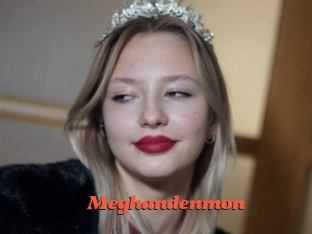 Meghandenmon