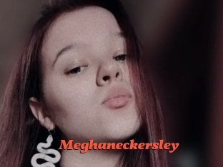 Meghaneckersley
