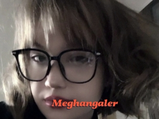 Meghangaler