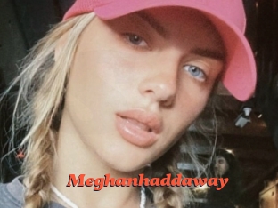 Meghanhaddaway