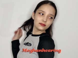 Meghanhearing