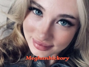 Meghanhickory