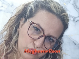 meghanwilson Livespot