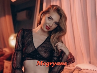 Megryans