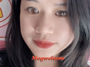 Megwelsom