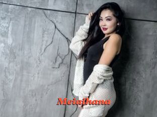 Meiaihana