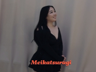 meikatsuragi Livespot