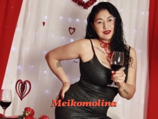 meikomolina Livespot