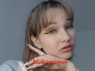mekamayer Livespot