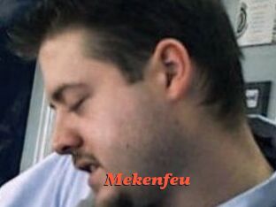 Mekenfeu