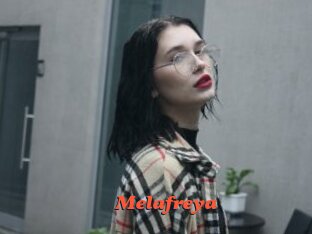 melafreya Livespot