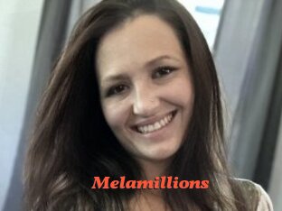 melamillions Livespot