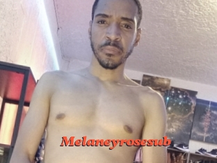 melaneyrosesub Livespot