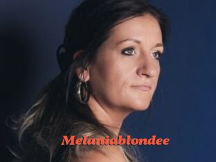 Melaniablondee