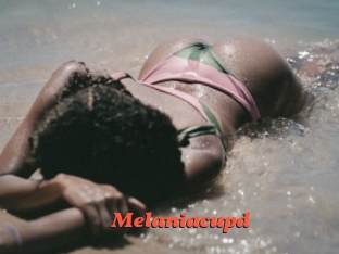 Melaniacupd