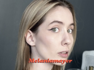 Melaniamayer