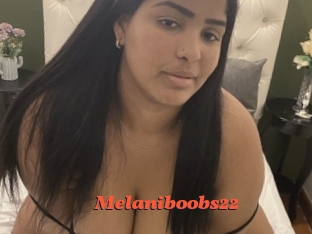 melaniboobs22 Livespot