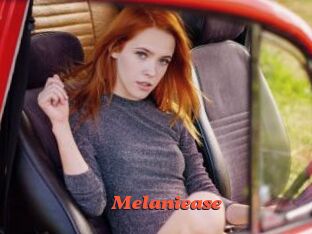 Melaniease