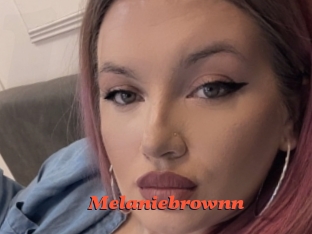 Melaniebrownn
