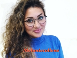 melaniecollens Livespot