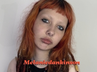 Melaniedankinson